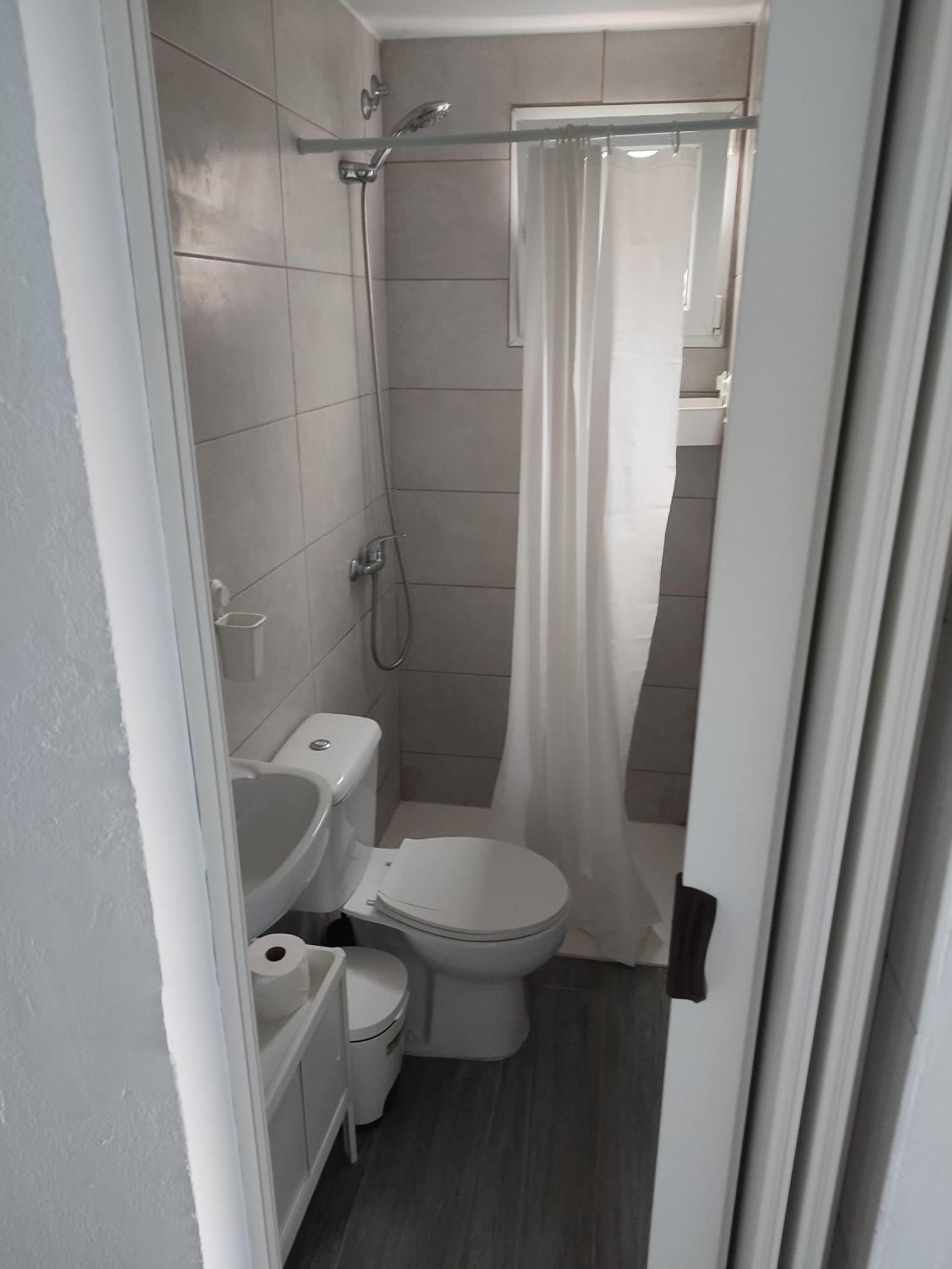 Playgarza Relax Apartment เตลเด ภายนอก รูปภาพ