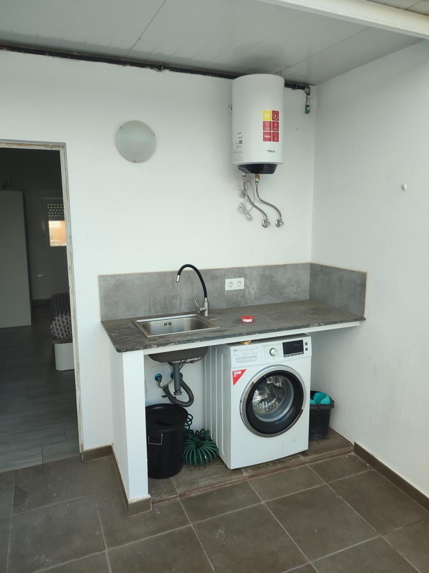 Playgarza Relax Apartment เตลเด ภายนอก รูปภาพ